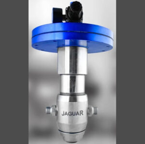 3 -8 Inch Air Operated Mastic Pressure Regulator