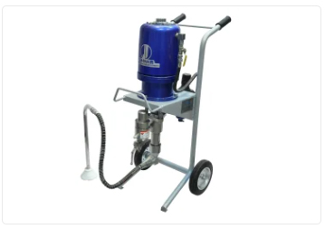 Airless Painting Machine